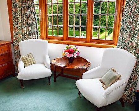 Timara Lodge Blenheim Habitación foto